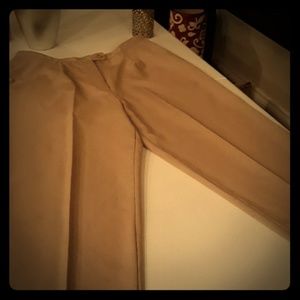 Women's Plus Size Dress or Career Pants